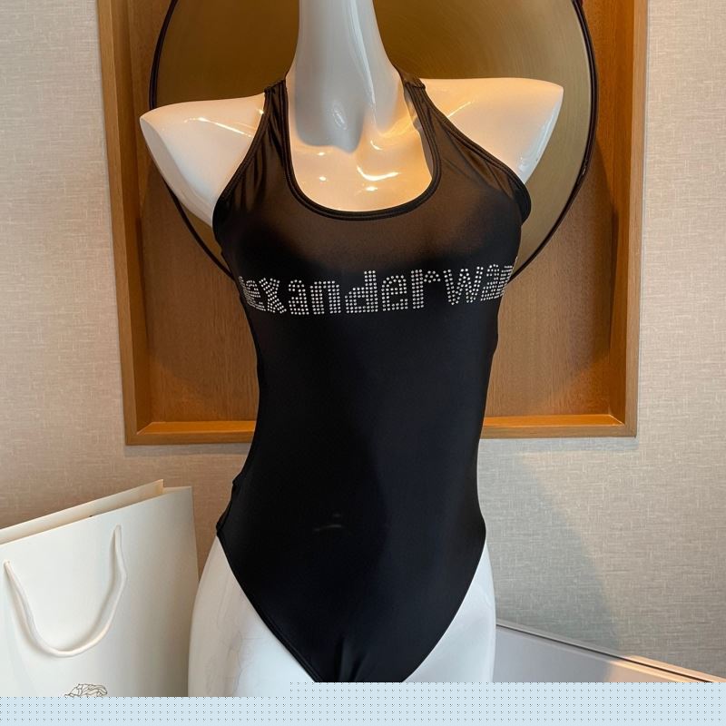 ALEXANDER WANG